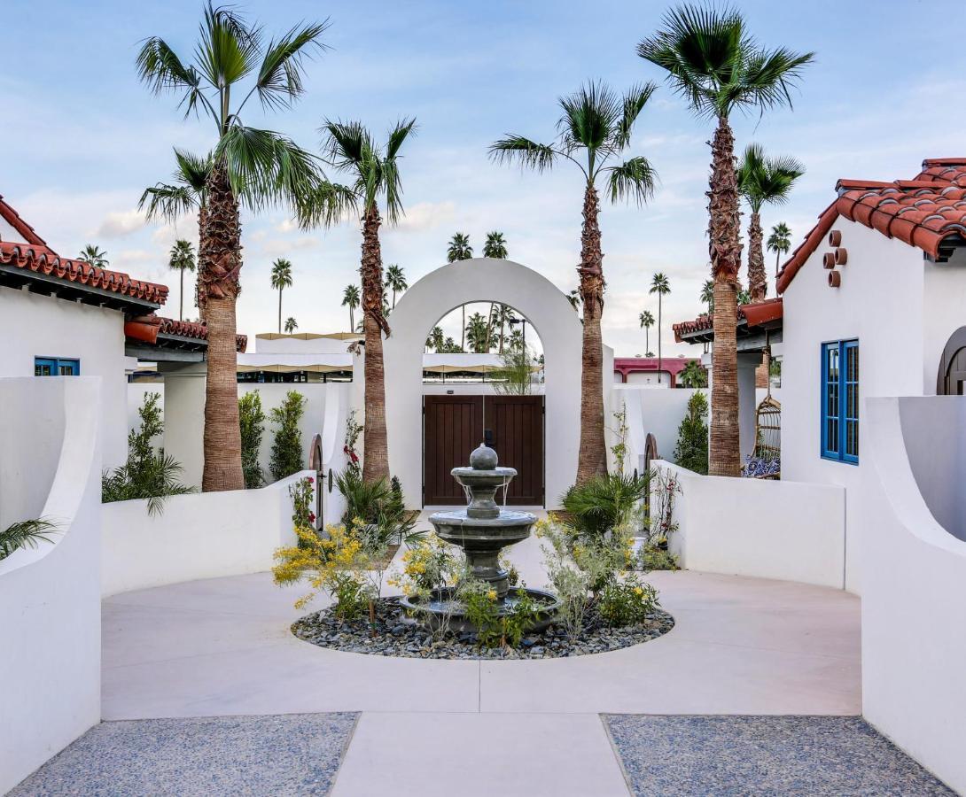 La Serena Villas, A Kirkwood Collection Hotel (Adults Only) Palm Springs Exterior photo